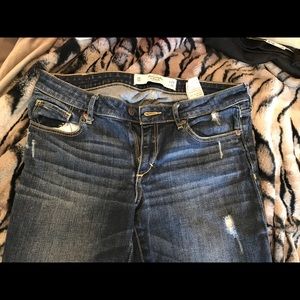 Abercrombie Jeans